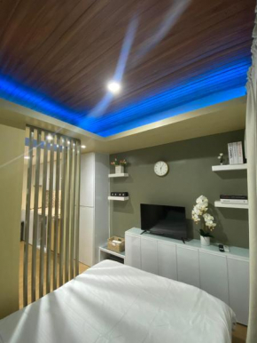 NA Suites at Pine Suites Tagaytay
